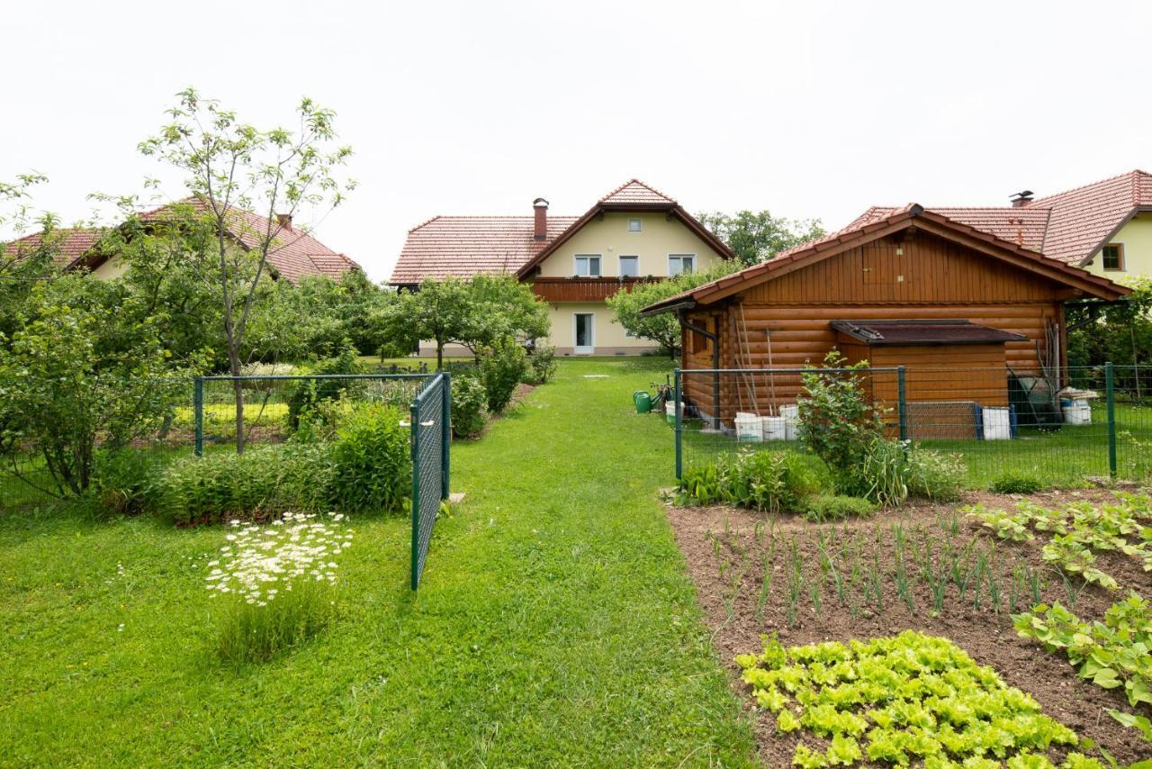 Apartmaji Trentelj Bled Zewnętrze zdjęcie