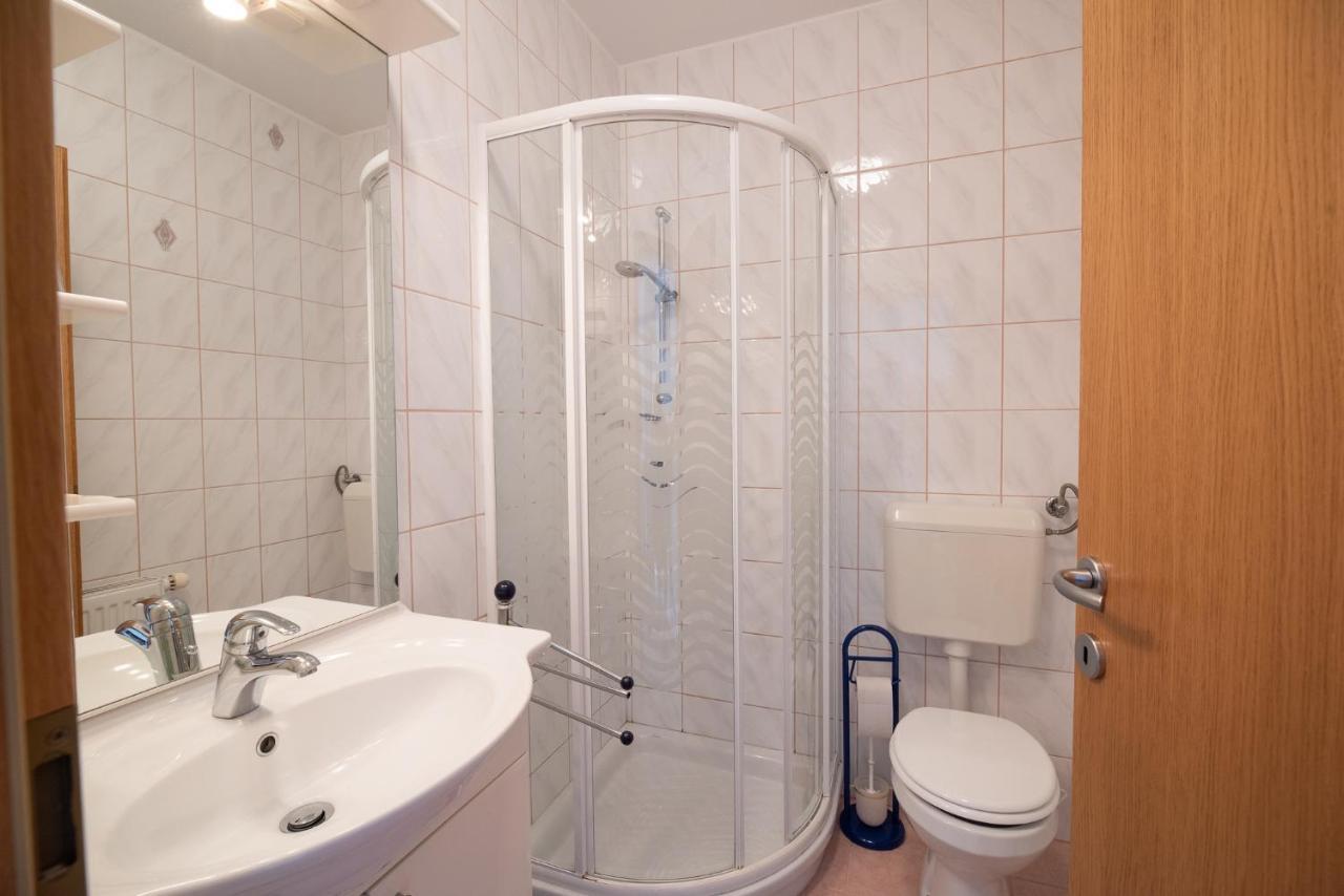 Apartmaji Trentelj Bled Zewnętrze zdjęcie