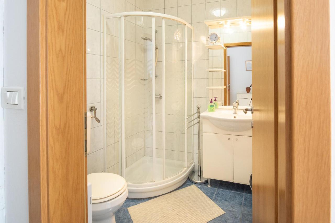 Apartmaji Trentelj Bled Zewnętrze zdjęcie