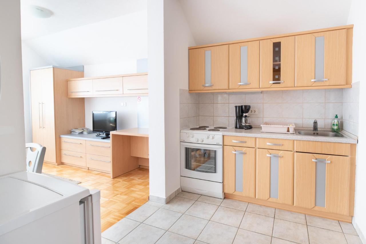 Apartmaji Trentelj Bled Zewnętrze zdjęcie