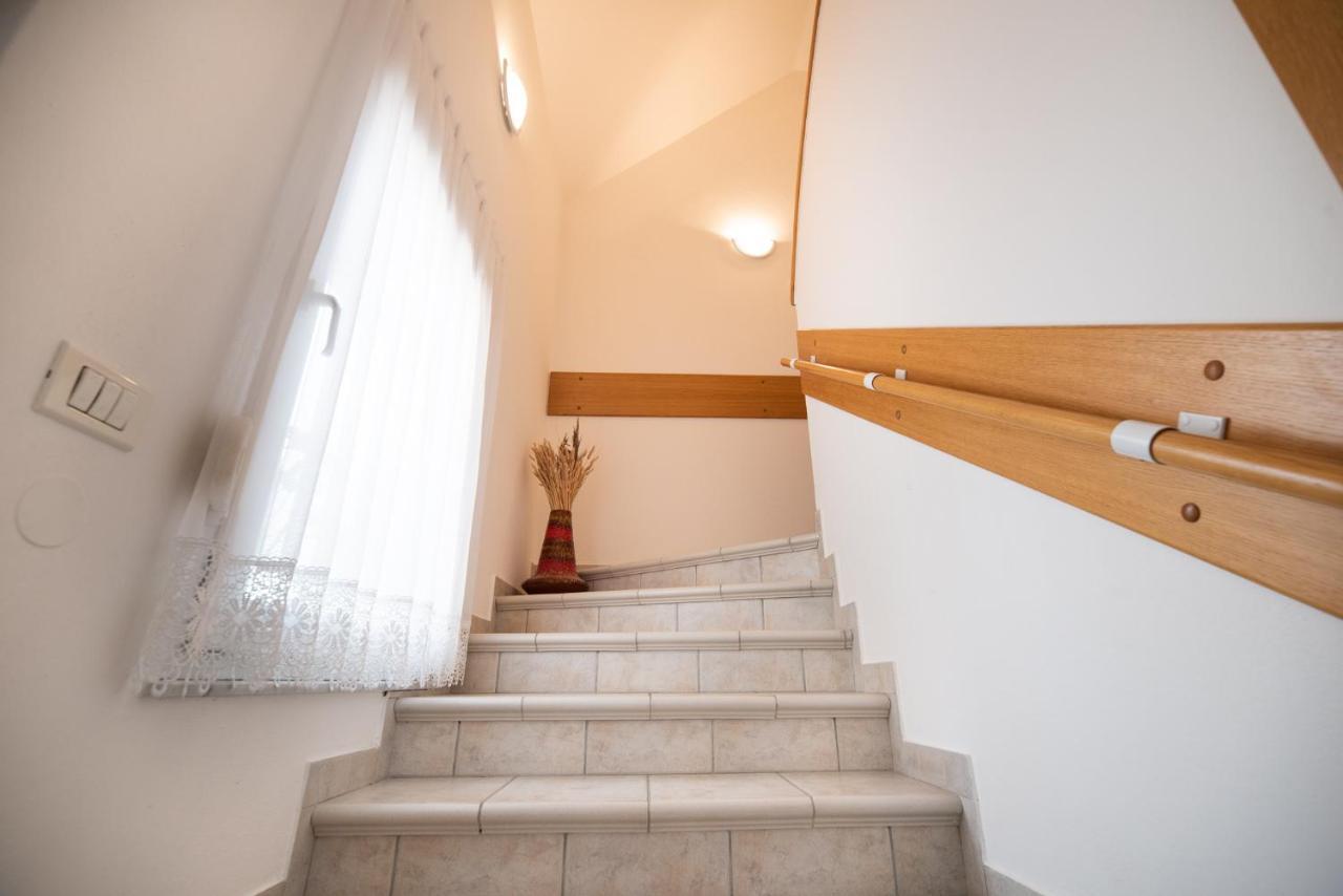 Apartmaji Trentelj Bled Zewnętrze zdjęcie